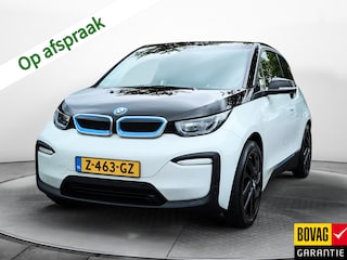BMW i3 Business Edition 120Ah 42 kWh (170 PK) 1e-Eig. & Dealer-Onderh. BOVAG-Garantie.