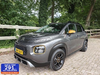Citroën C3 Aircross 1.2 131PK Automaat Rip Curl|Volledig Rijklaar