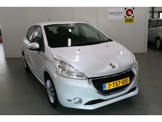 Peugeot 208 1.2 VTi 82PK 5D Envy (Dealeronderhouden&Trekhaak)