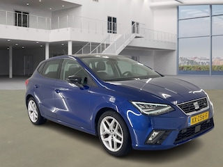 Seat Ibiza 1.0 TSI FR Business Intens, Pano Schuifdak! Camera! VERWACHT!!