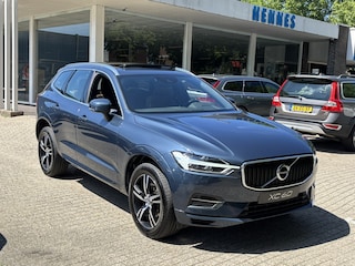 Volvo XC60 T8 AWD Leder Luchtvering DAB Pilot Assist Pano