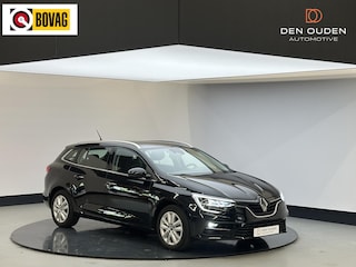 Renault Mégane Estate 1.6 Plug-In Hybrid 160 Business Zen | Automaat | Zeer Zuinig | NL Auto