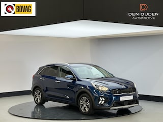 Kia Niro 1.6 GDi Hybrid DynamicLine | Key less | Carplay | Winterbanden op velg | Dealer onderhouden