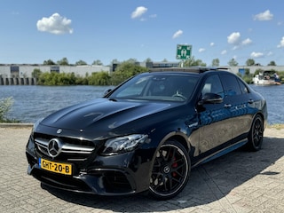 Mercedes-Benz E-klasse AMG 63 S 4MATIC+ Full Option