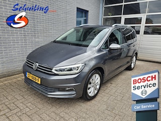 Volkswagen Touran 1.4 TSI Highline Business R 7p Inclusief Afleveringskosten