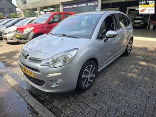 Citroën C3 1.2 VTi Collection | 2E EIGENAAR | 12MND GARANTIE | NW APK | AIRCO | CRUISE |