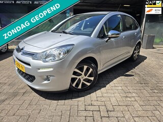 Citroën C3 1.2 VTi Collection | 2E EIGENAAR | 12MND GARANTIE | NW APK | AIRCO | CRUISE |