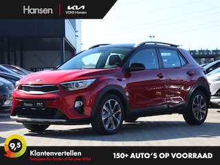 Kia Stonic 1.0 T-GDi DynamicLine I Navi I Airco I Camera