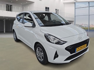 Hyundai i10 1.0 Comfort, Cruise! Airco! 4.664 km NAP! VERWACHT!!
