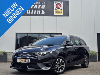 Kia Ceed Sportswagon 1.6 GDI PHEV DynamicPlusLine ADAPTIVE LED CARPLAY