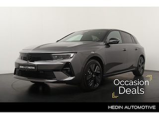 Opel Astra Electric 54 kWh GS | AGR bestuurdersstoel | Navigatie | 18 inch velgen |