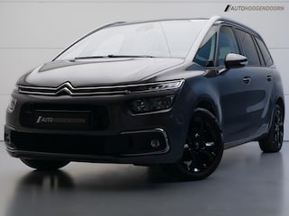 Citroën C4 SpaceTourer 1.2 PureTech Business 7-zits (APPLE CARPLAY,LED,PANORAMA,MASSAGE,COMFORT-STOELEN,KEYLESS,LM-VELGEN)