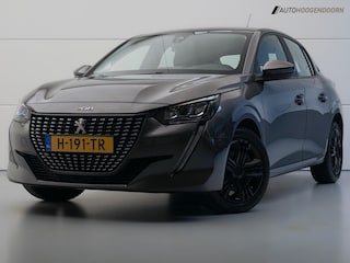 Peugeot 208 1.2 PureTech Active Sport (APPLE CARPLAY,LED,NAVI,SPORTSTOELEN,LANE-ASSIST,CLIMATE,CRUISE,NIEUWE APK,TOPCONDITIE)