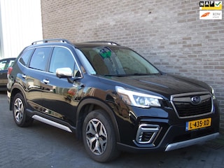 Subaru Forester 2.0i e-BOXER Premium - Lederen bekleding - Trekhaak -
