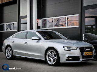 Audi A5 Sportback 1.8 TFSI S-Line | NAVI | PDC | XENON | 18" VELGEN | COMPLETE AUTO