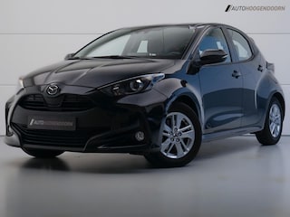 Mazda 2 1.5 Select (TOYOTA YARIS,APPLE CARPLAY,LED,NAVI,KEYLESS,CRUISE,CAMERA,STOEL-STUURVERWARMING,LM-VELGEN,TOPCONDITIE)