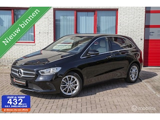 Mercedes-Benz B-klasse 250 e Luxury Line
