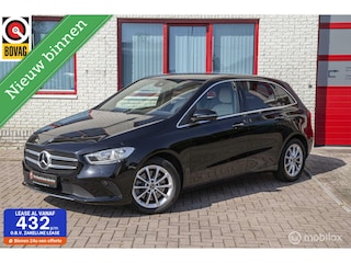 Mercedes-Benz B-klasse 250 e Luxury Line