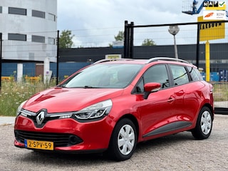 Renault Clio Estate 0.9 TCe Expression