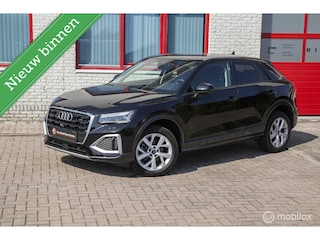 Audi Q2 35 TFSI Pro Line/AUTOMAAT/NAVI/CRUISE/CAMERA