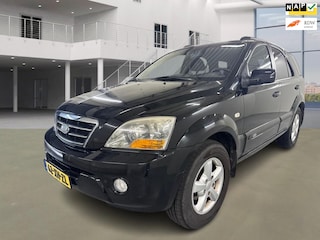 Kia Sorento 3.3 V6 Adventure