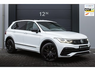Volkswagen Tiguan 1.4 TSI eHybrid | R-Line | 245PK | PANO | VOL!