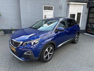 Peugeot 3008 1.6 | AUTOMAAT | PANO | TREKHAAK | STOELVERWARMING |