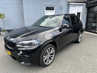 BMW X5 XDrive40e | M PAKKET | PANO | SOFT CLOSE | MEMORY |