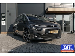 Citroën C4 SpaceTourer 1.2 PureTech Business