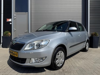 Skoda Fabia 1.2 TSI Ambition/1e Eigenaar/NAP/Cruise/APK