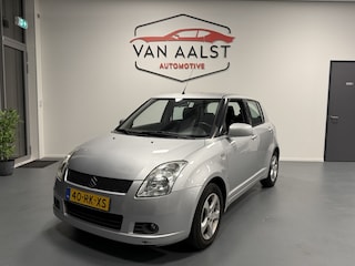 Suzuki Swift 1.5 Exclusive / Airco / Cruise / 5 deurs
