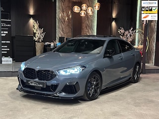 BMW M235i xDrive PANO|KUIP|FULL OPTION