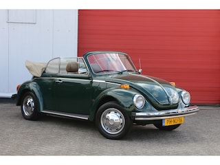 Volkswagen Kever Cabriolet 1303 LS