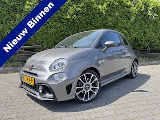 Abarth 595 1.4 T-Jet Abarth Turismo 70th Anniversary UNIEK
