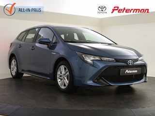 Toyota Corolla Touring Sports 1.8 Hybrid Active | Camera | Carplay