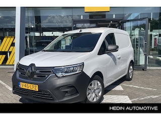 Renault Kangoo E-Tech Extra L1 44 kWh Nav | Trekhaak | Betimmering | All weather banden