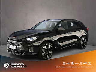 Cupra Terramar Business 1.5 TSI eHybrid 204pk DSG Automaat Trekhaak, Adaptive cruise control, Elektrische achterklep, Achteruitrijcamera, LED verlichting, Stuurwiel verwarmd