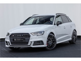 Audi A3 Sportback 2.0 TFSI 310pk Quattro 19'' Carbon Virtual LED Magnetic ride