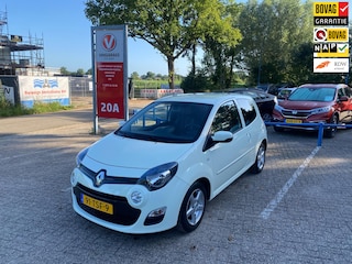 Renault Twingo 1.2 16V Collection | Origineel Nederlands | Cruise Control