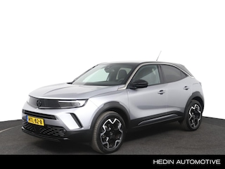 Opel Mokka 1.2 Turbo GS Line | 360° Camera | Cruise Control | Apple Carplay/Android Auto | LED |