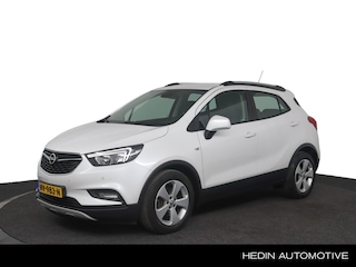 Opel Mokka X 1.4 Turbo Online Edition | Navigatie | Camera | AGR-Stoelen | Parkeersensoren | Apple Carplay/Android Auto |