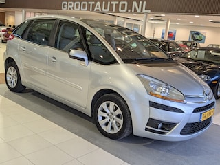 Citroën C4 Picasso 1.6 THP Business EB6V 5p. Automaat NAP, Airco, Navi
