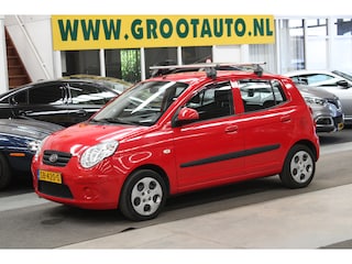 Kia Picanto 1.1 Fifteen Stuurbekrachtiging, Trekhaak