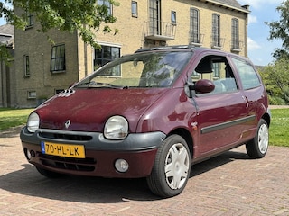 Renault Twingo 1.2 Epicéa Apk 11-2025