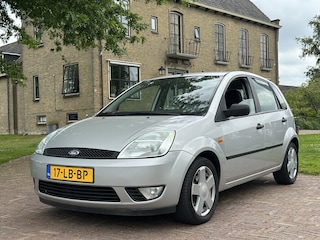 Ford Fiesta 1.4-16V First Edition 5 deurs * nette staat