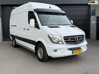 Mercedes-Benz Sprinter 313 2.2 CDI 366 HD DC