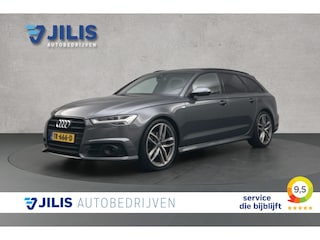 Audi A6 Avant 1.8 TFSI ultra Advance Sport S-line | ACC | PANO | LED | Camera | Stoelverwarming