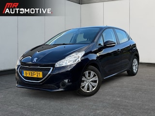 Peugeot 208 1.2 VTI - Airco, Cruise, Trekhaak
