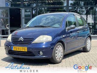 Citroën C3 1.4i Attraction/Automaat/ZoMee/Handel/Export