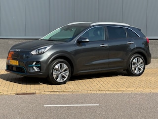 Kia Niro DynamicLine 64 kWh (3Fase), Afn trekhaak